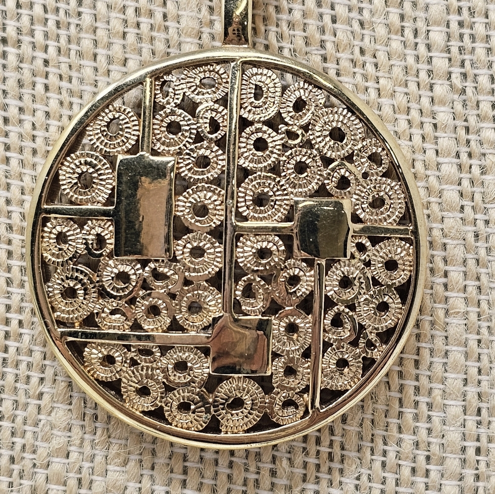 Vintage Sarah Coventry Necklace